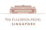 The Fullerton Hotel Singapore_Logo